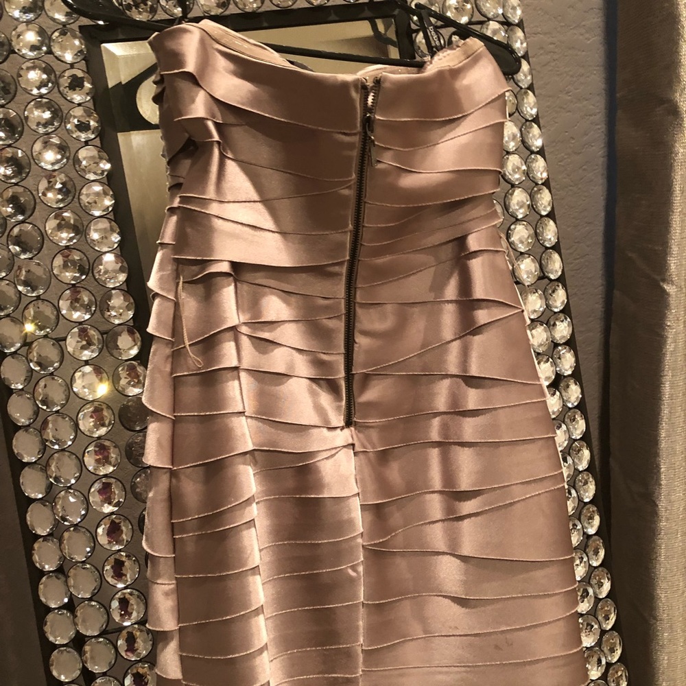 Bebe dress